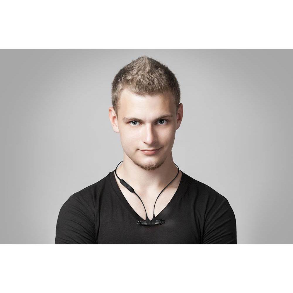 NuForce BE2 Bluetooth In-Ear Headphones