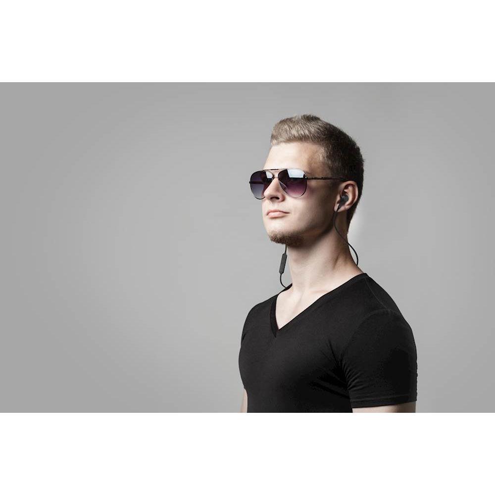 NuForce BE2 Bluetooth In-Ear Headphones