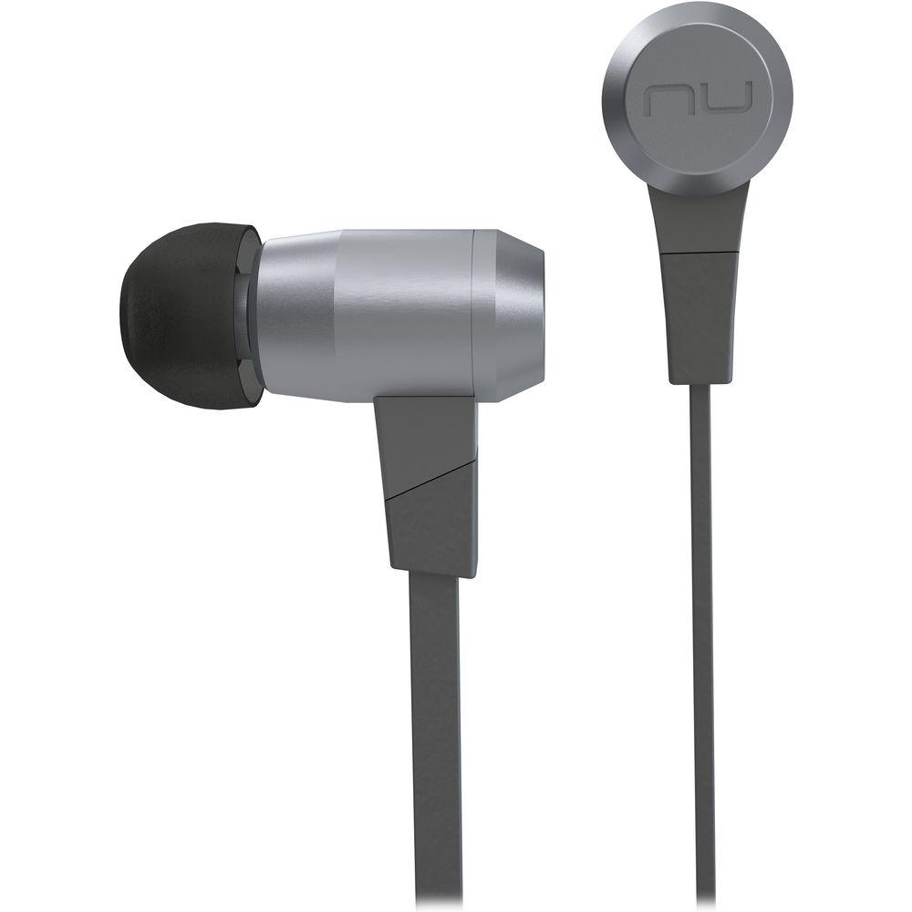 NuForce BE6i Wireless Bluetooth In-Ear Headphones