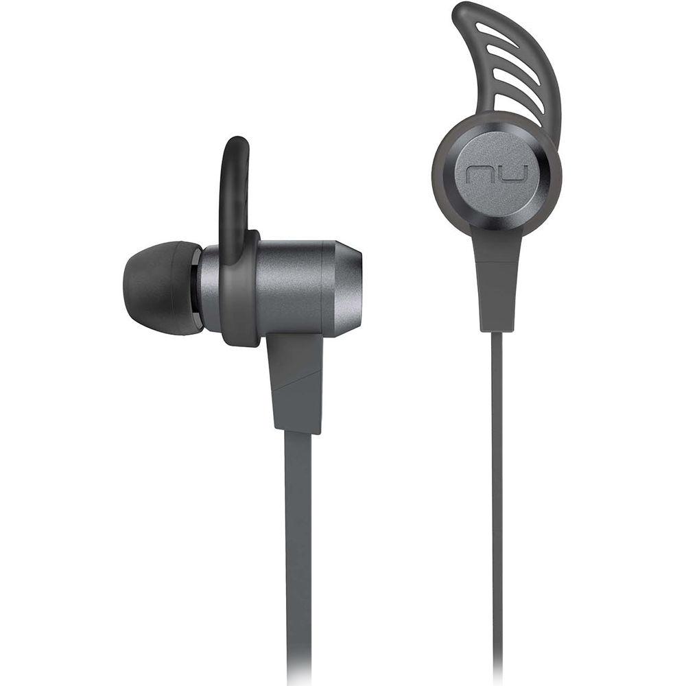 NuForce BE6i Wireless Bluetooth In-Ear Headphones