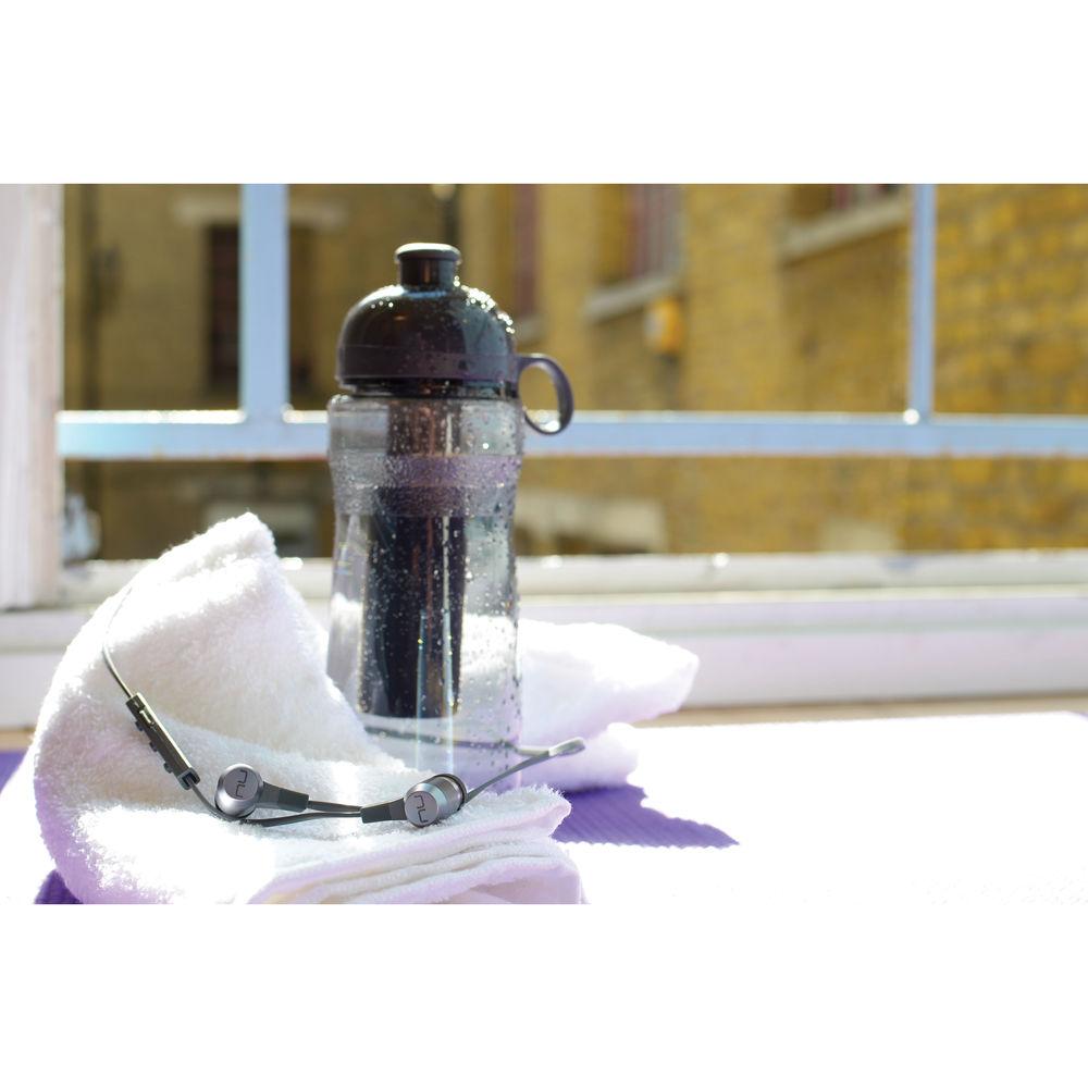 NuForce BE6i Wireless Bluetooth In-Ear Headphones