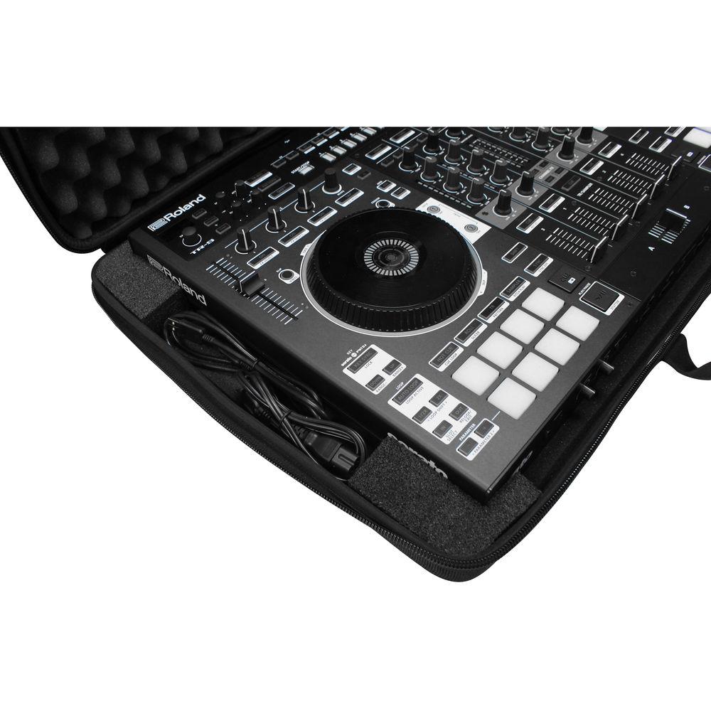 Odyssey Innovative Designs Streemline Carrying Bag for Roland DJ-808 DJ Controller