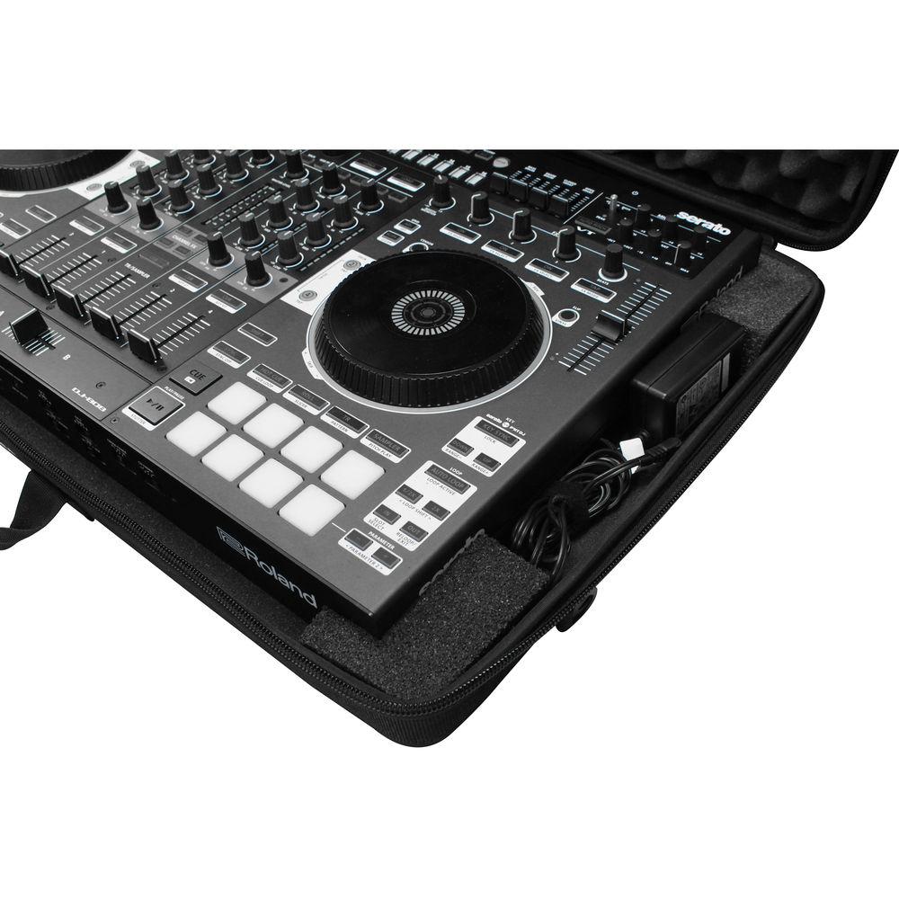 Odyssey Innovative Designs Streemline Carrying Bag for Roland DJ-808 DJ Controller