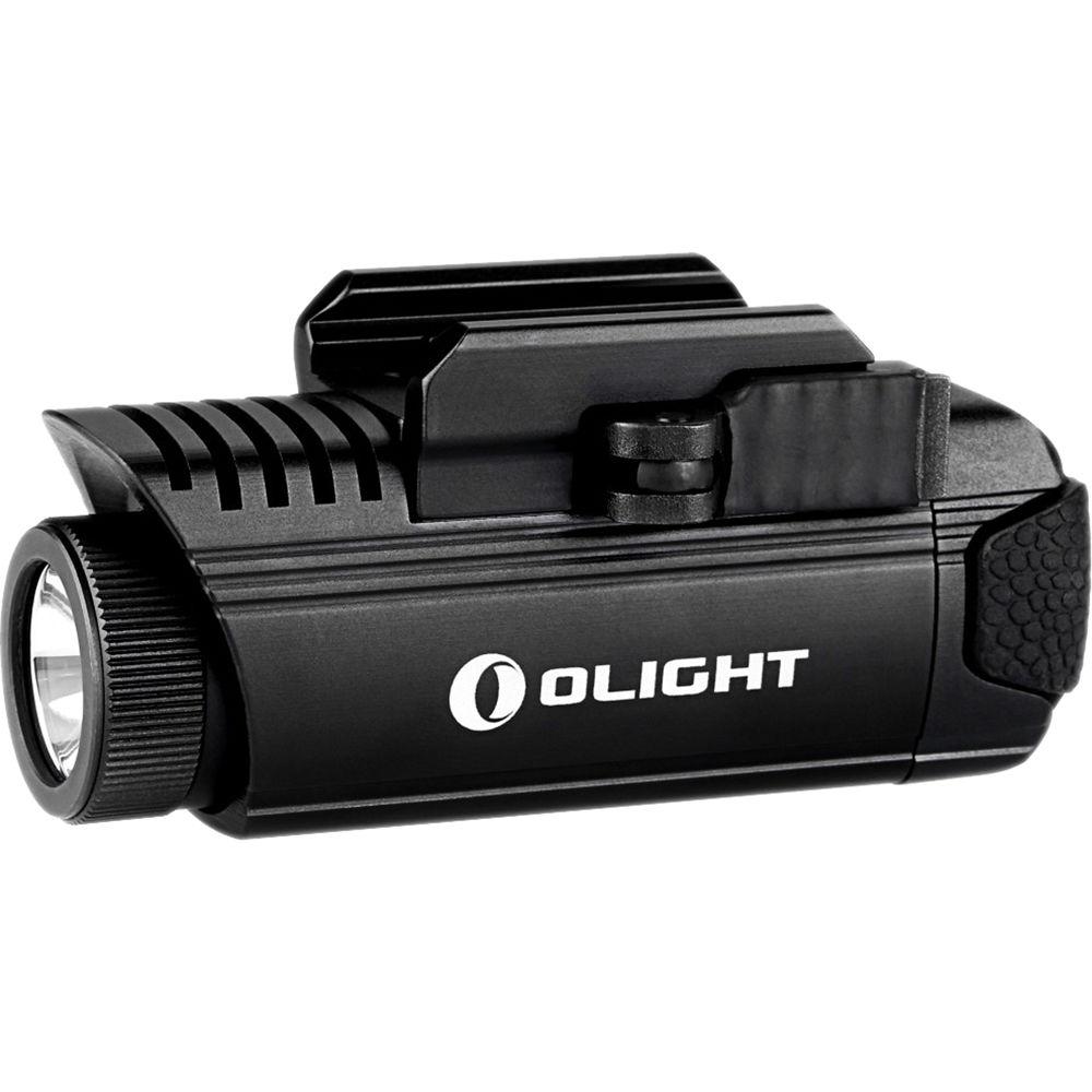 Olight PL-1 II Valkyrie Weapon Light