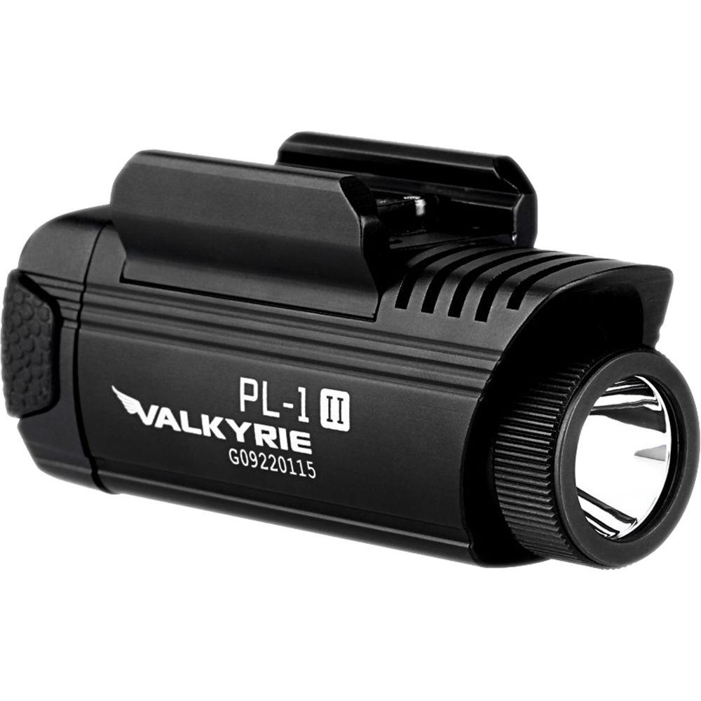 Olight PL-1 II Valkyrie Weapon Light
