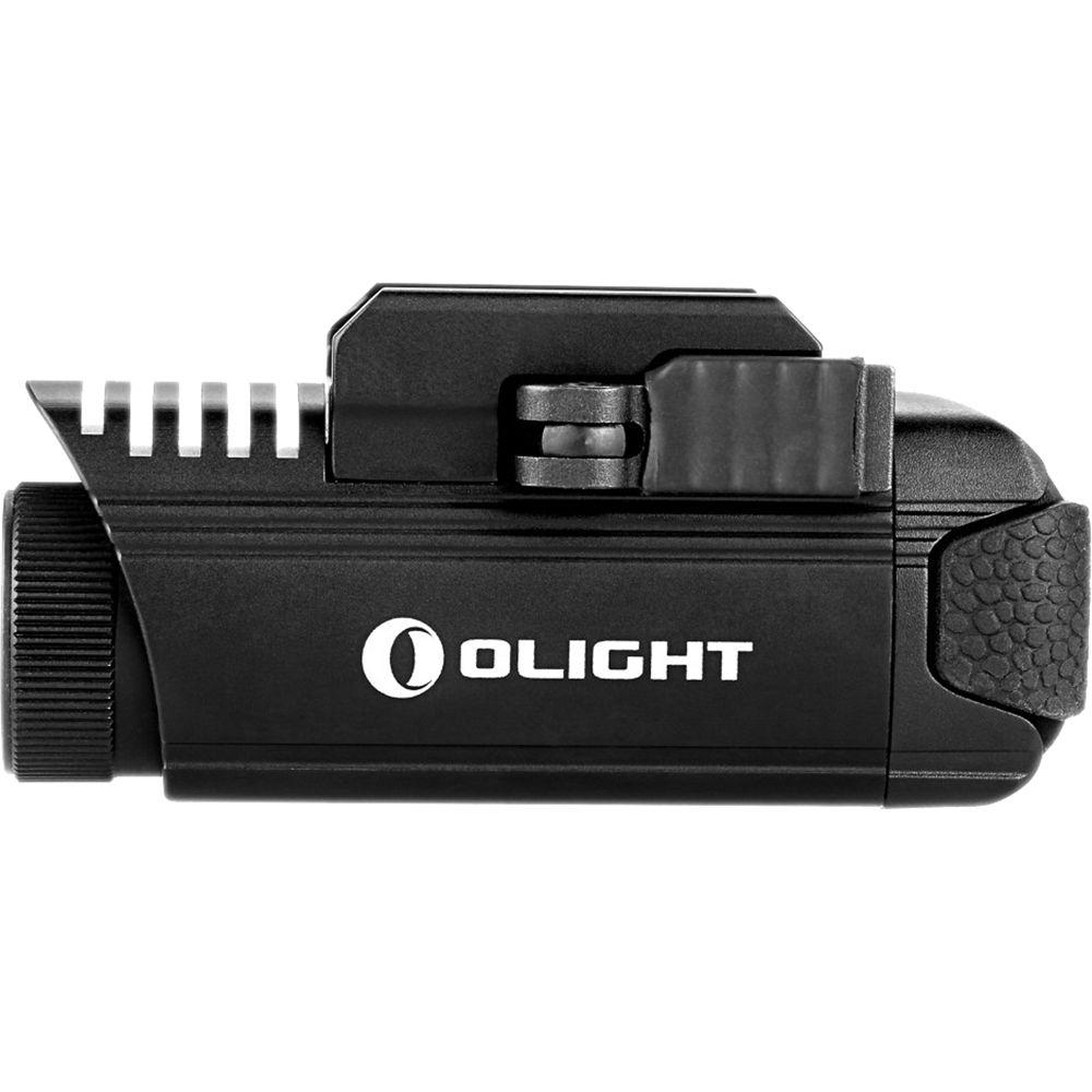 Olight PL-1 II Valkyrie Weapon Light