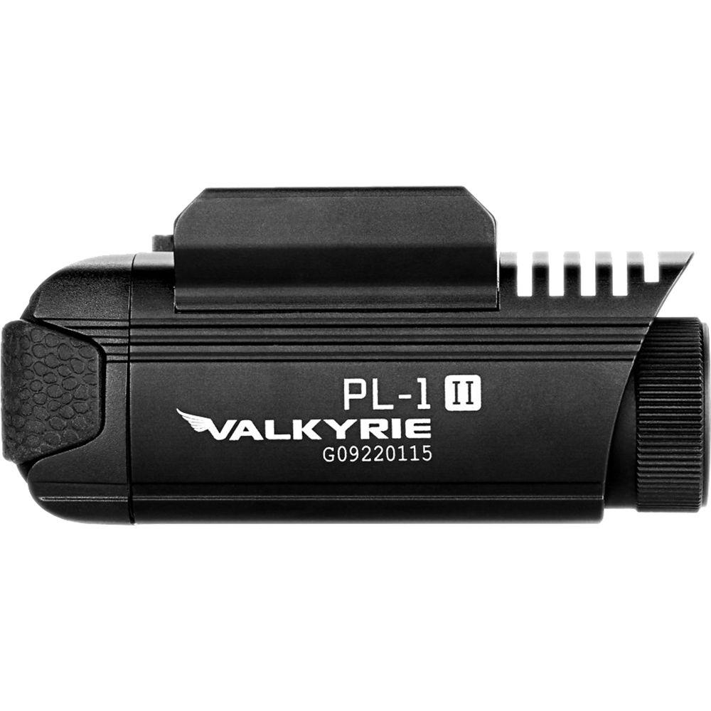 Olight PL-1 II Valkyrie Weapon Light