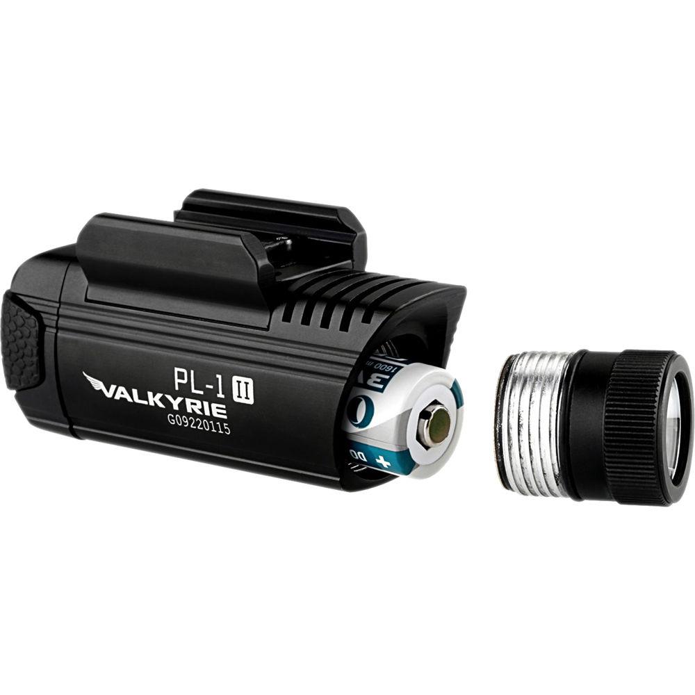 Olight PL-1 II Valkyrie Weapon Light