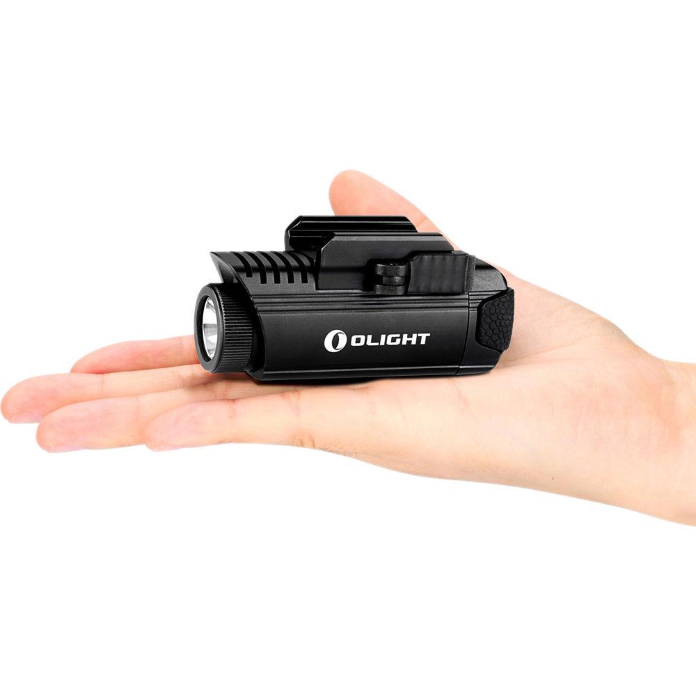 Olight PL-1 II Valkyrie Weapon Light