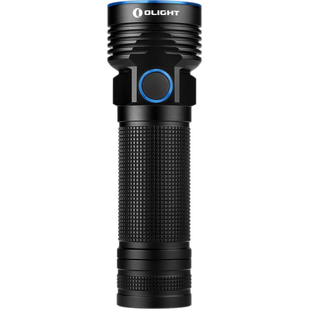 Olight R50 Pro Seeker LE Rechargeable LED Flashlight