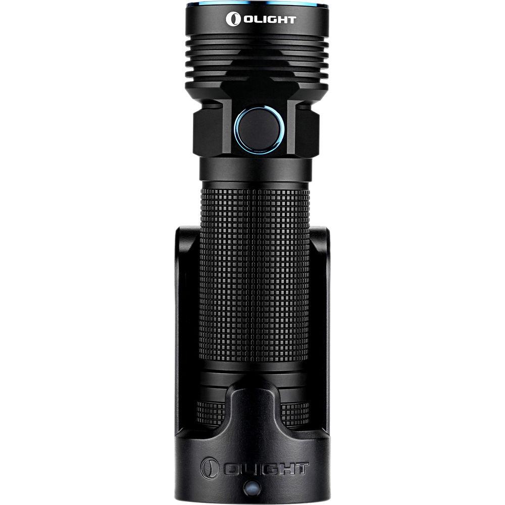 Olight R50 Pro Seeker LE Rechargeable LED Flashlight