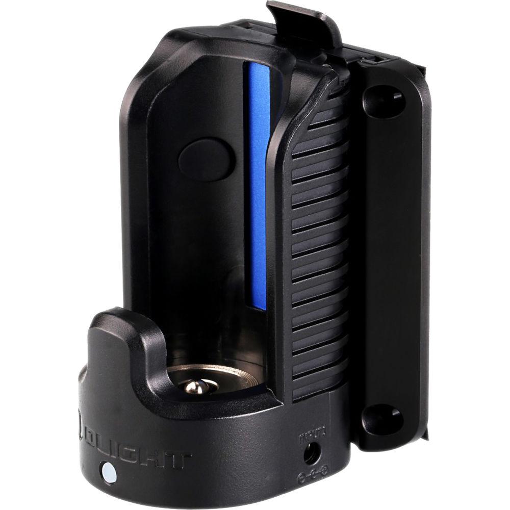 Olight R50 Pro Seeker LE Rechargeable LED Flashlight