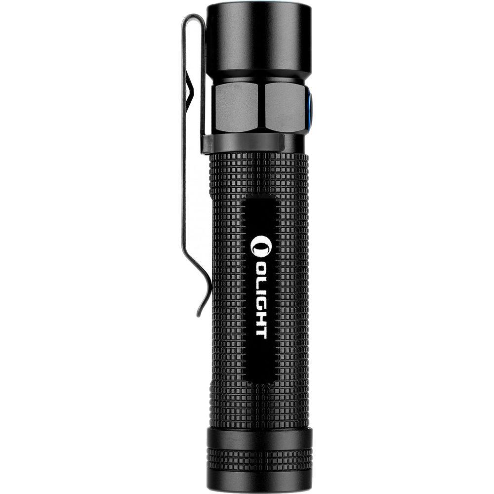 Olight S2R Baton Rechargeable LED Flashlight