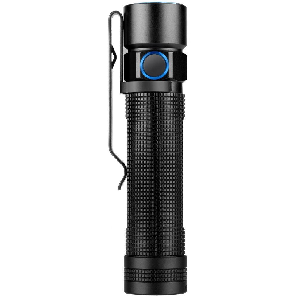 Olight S2R Baton Rechargeable LED Flashlight