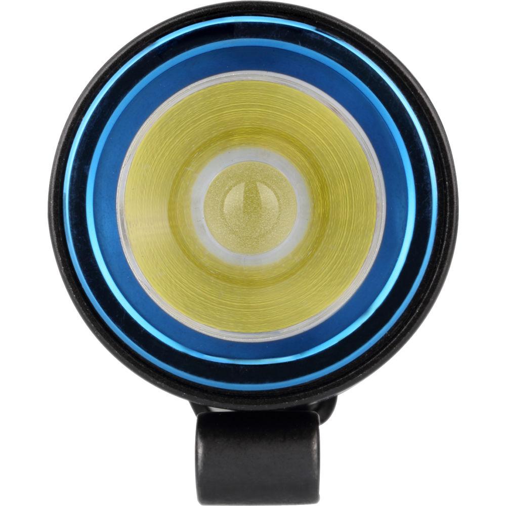 Olight S2R Baton Rechargeable LED Flashlight