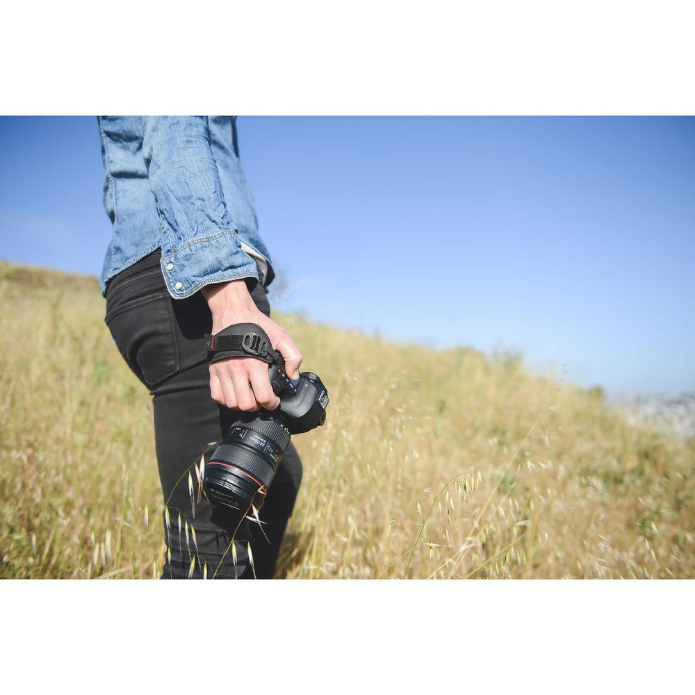 Peak Design CL-3 Clutch Camera Hand Strap