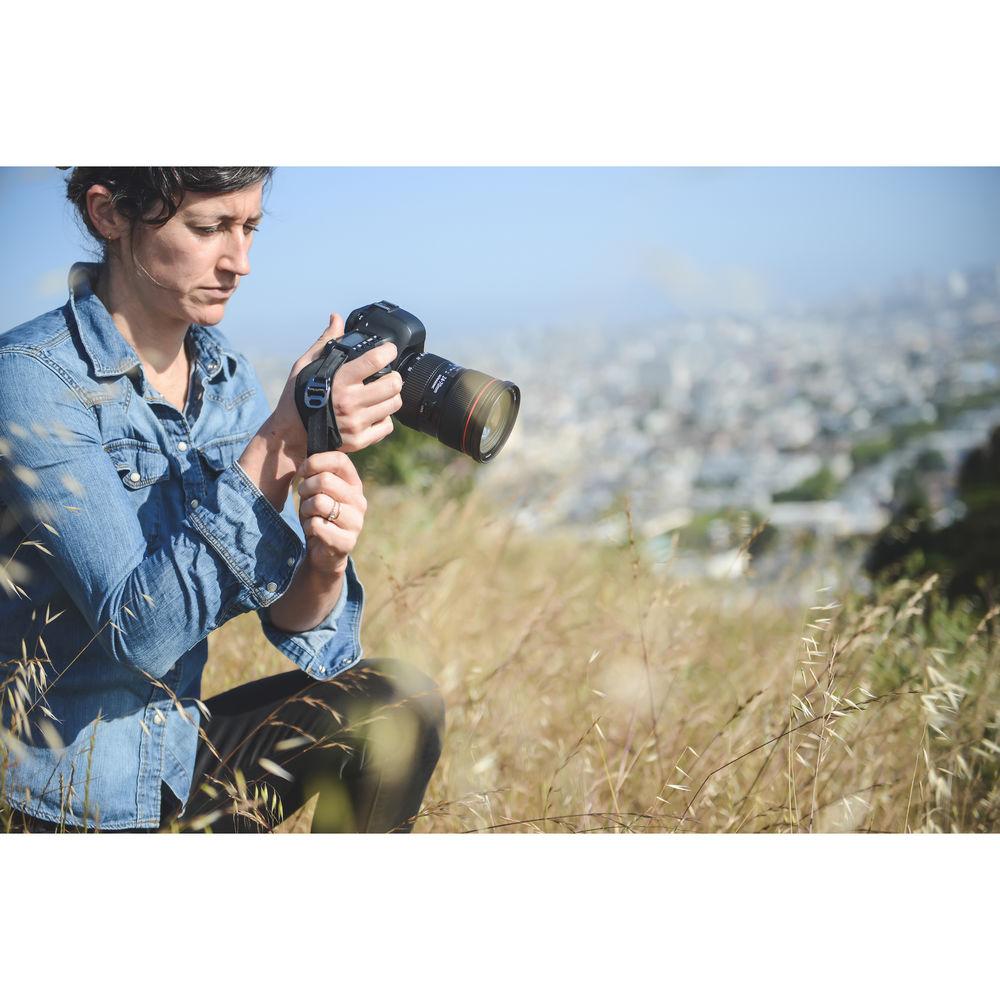 Peak Design CL-3 Clutch Camera Hand Strap