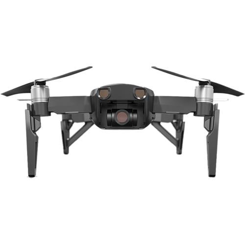 PGYTECH Landing Gear Riser Extensions for DJI Mavic Air