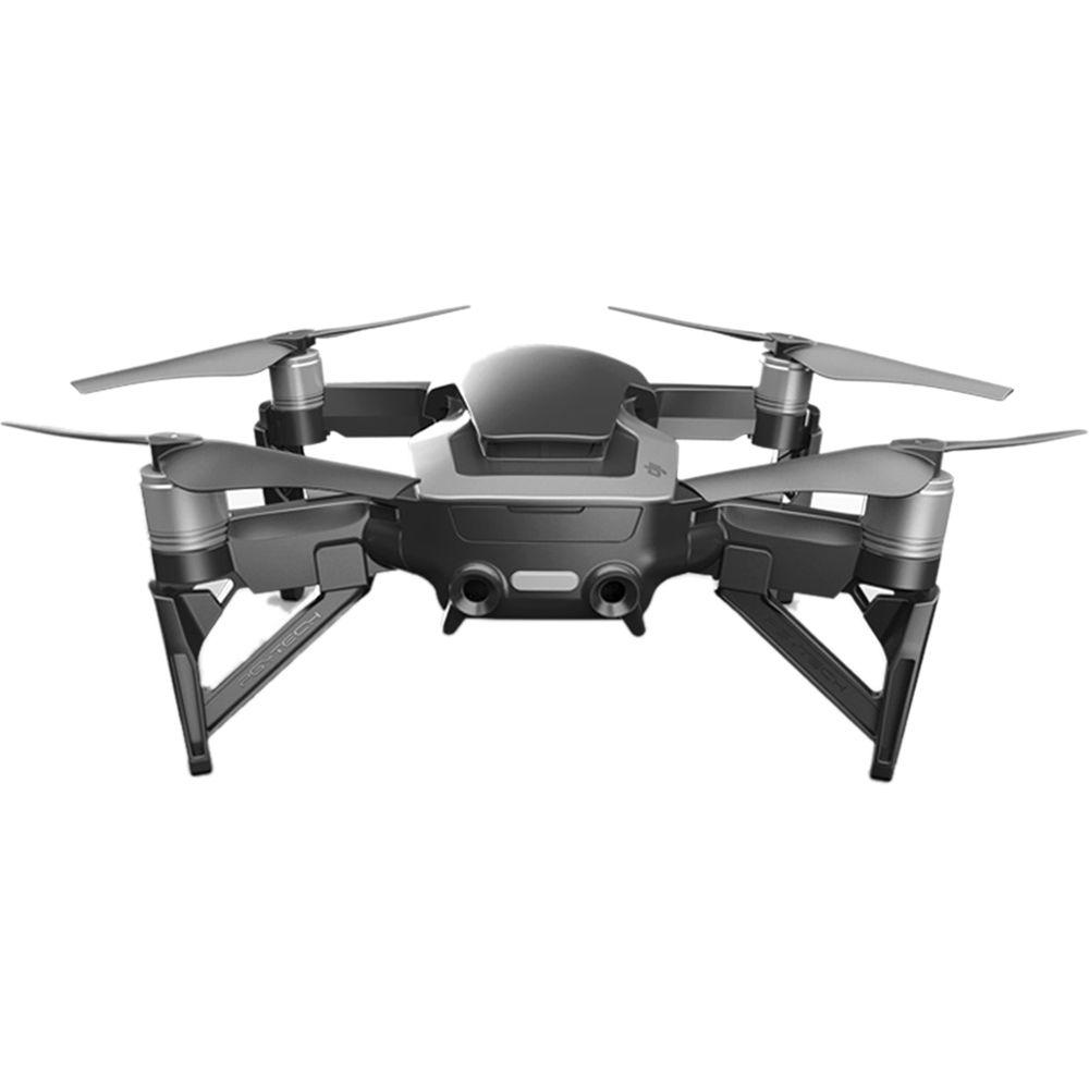 PGYTECH Landing Gear Riser Extensions for DJI Mavic Air