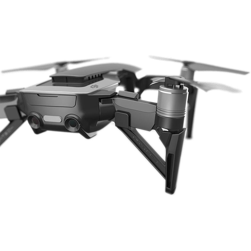 PGYTECH Landing Gear Riser Extensions for DJI Mavic Air