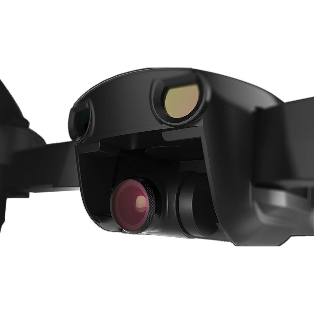 PGYTECH ND64 Filter for DJI Mavic Air