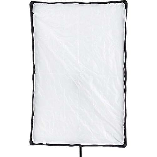 Phottix Easy Up HD Umbrella Softbox with Grid