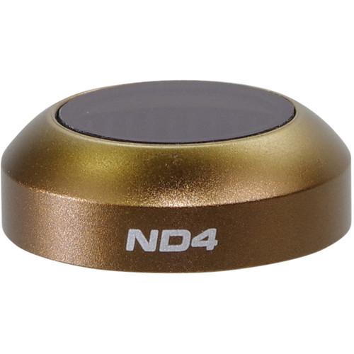 PolarPro Cinema Series ND4 Filter for DJI Mavic Pro