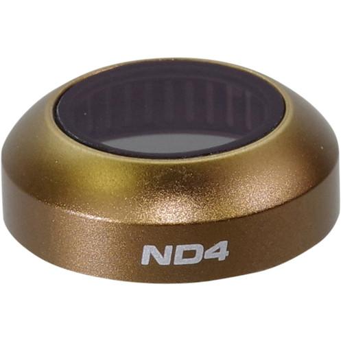 PolarPro Cinema Series ND4 Filter for DJI Mavic Pro