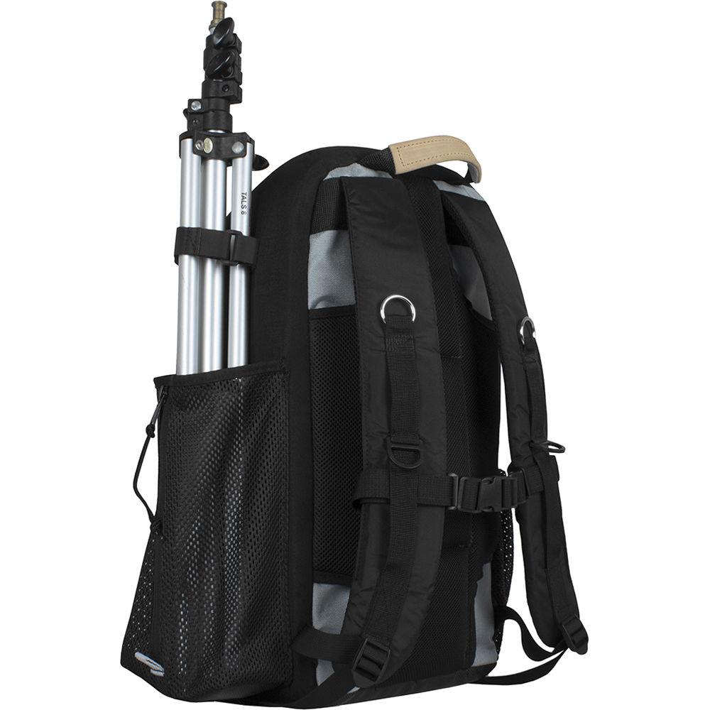 Porta Brace Backpack Camera Case for Nikon D5600