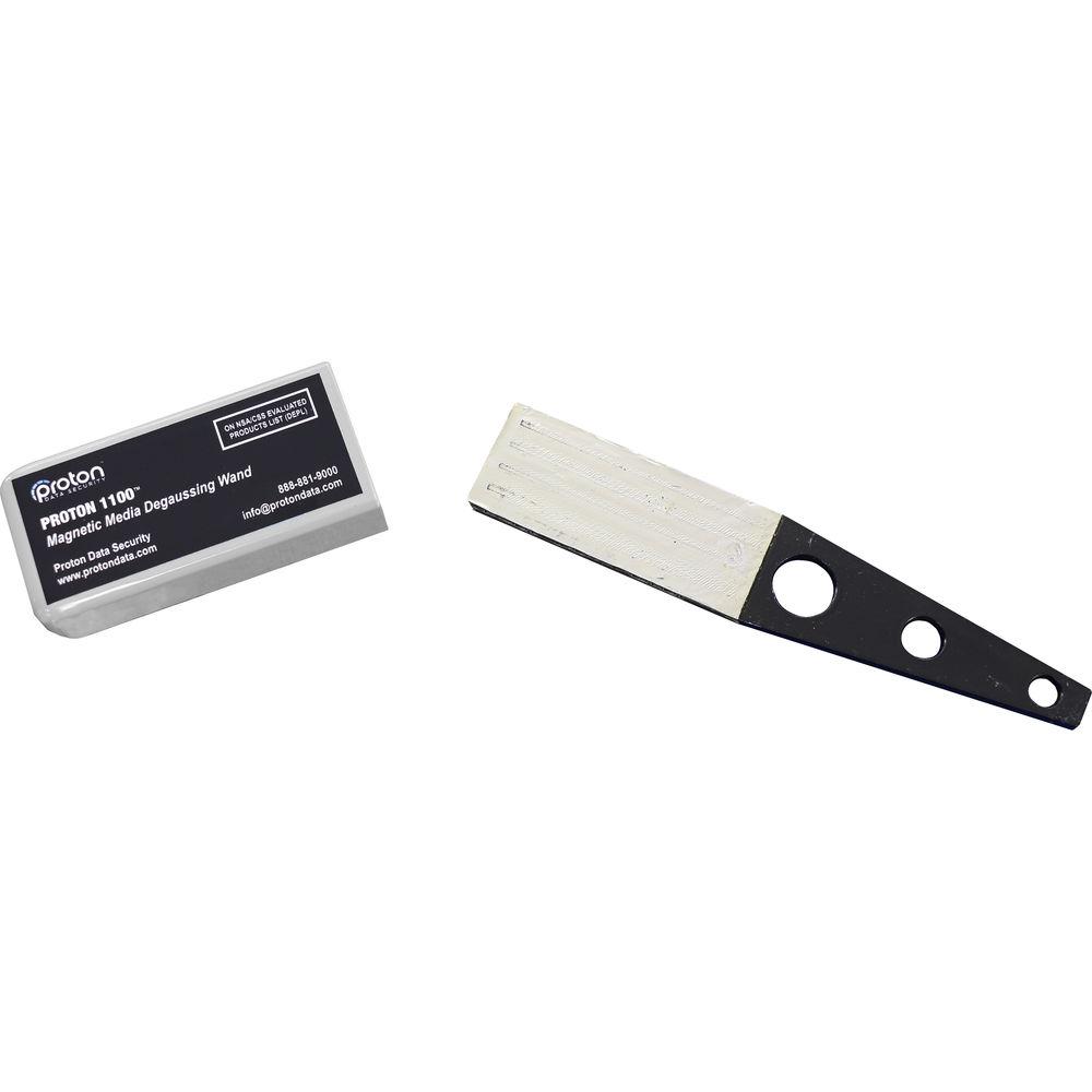Proton Data 1100 Degausser Wand