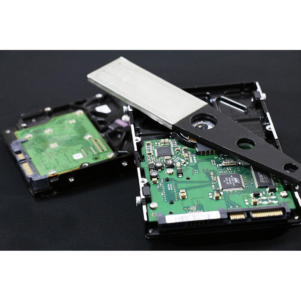 Proton Data 1100 Degausser Wand