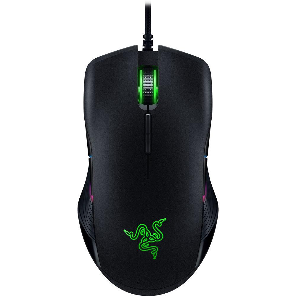 Razer Lancehead Tournament Edition Gaming Mouse