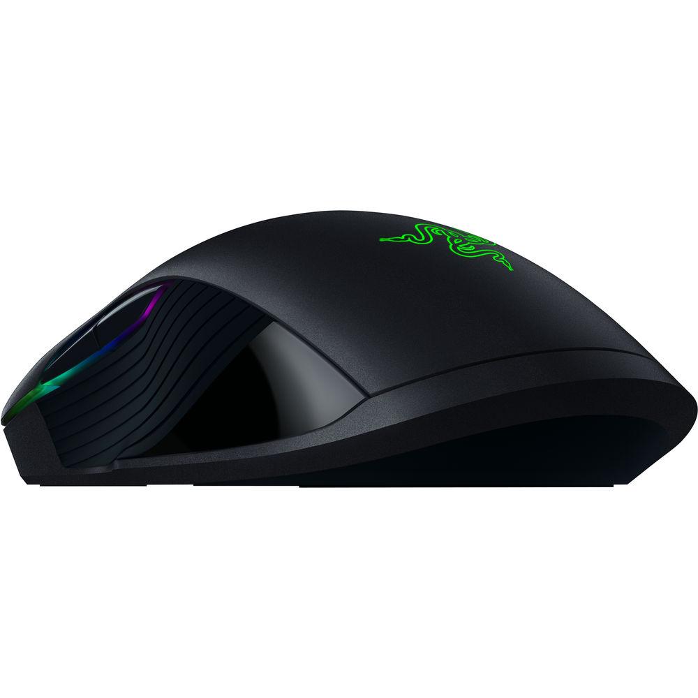 Razer Lancehead Tournament Edition Gaming Mouse