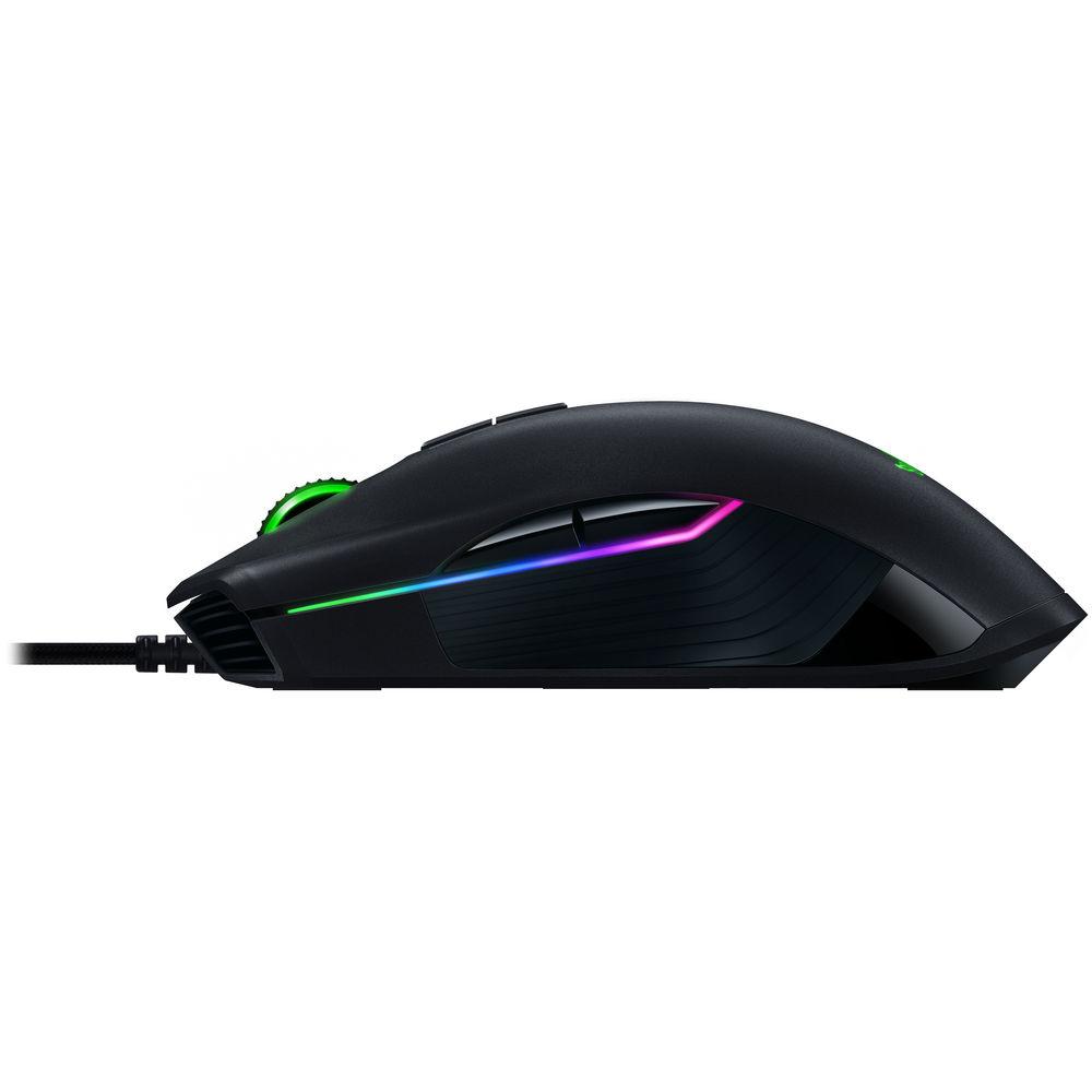 Razer Lancehead Tournament Edition Gaming Mouse