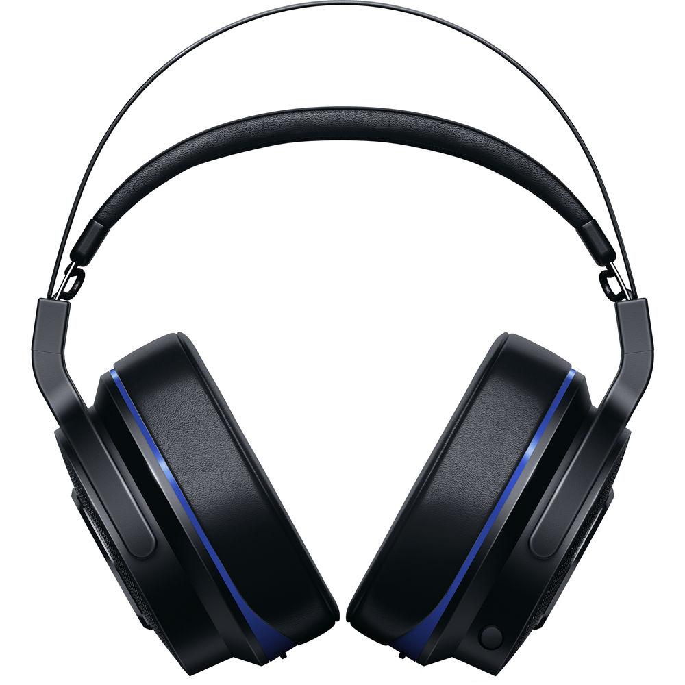Razer Thresher Ultimate Wireless PS4 Gaming Headset