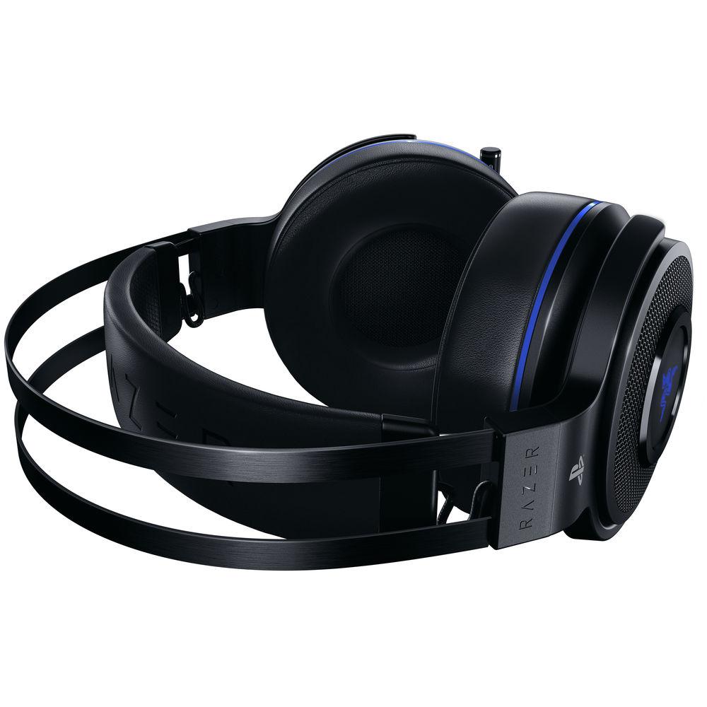 Razer Thresher Ultimate Wireless PS4 Gaming Headset