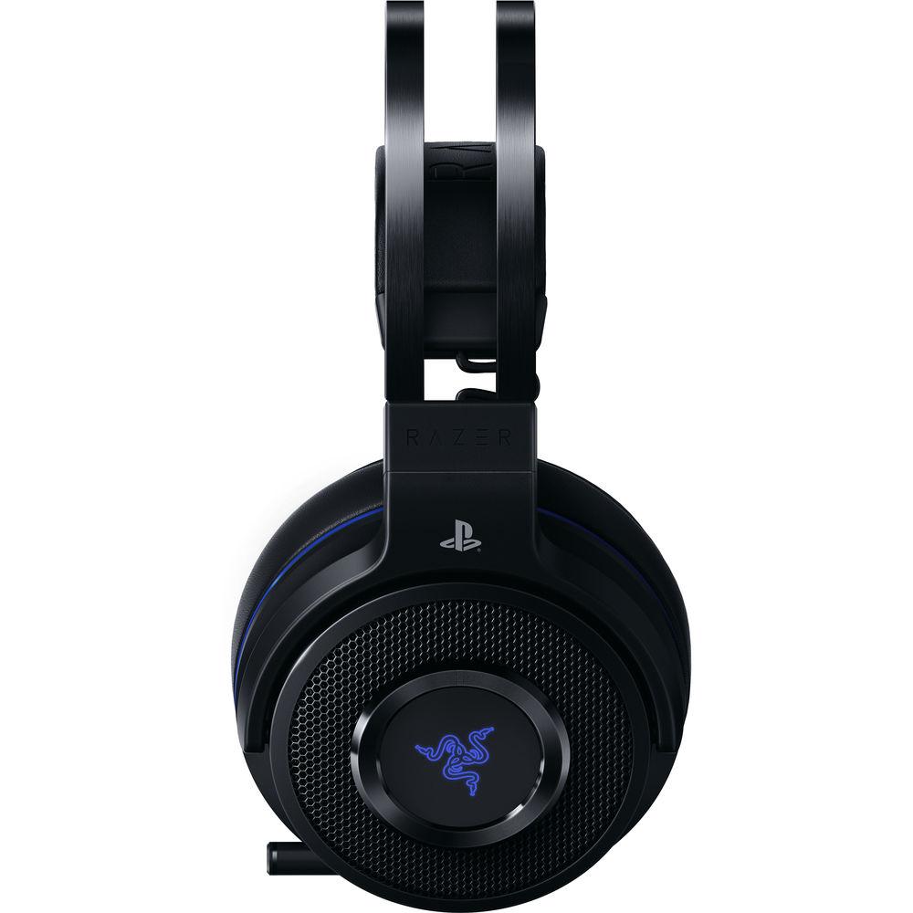 Razer Thresher Ultimate Wireless PS4 Gaming Headset