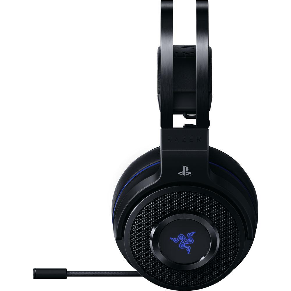 Razer Thresher Ultimate Wireless PS4 Gaming Headset