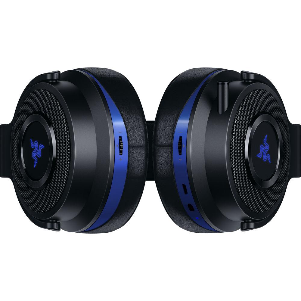 Razer Thresher Ultimate Wireless PS4 Gaming Headset