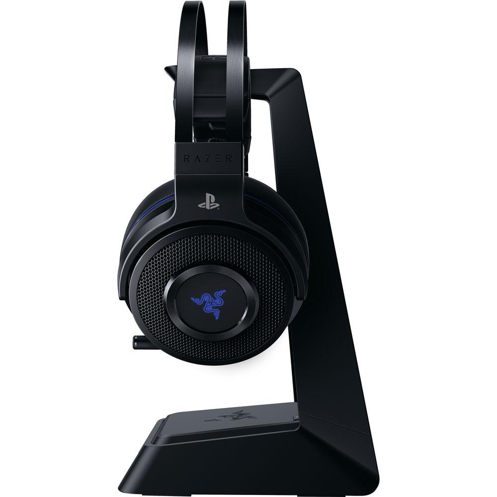 Razer Thresher Ultimate Wireless PS4 Gaming Headset