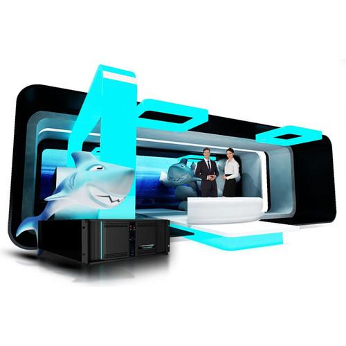 Reckeen Additional 3D Studio License Upgrade Key