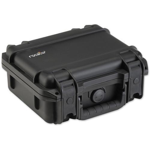 Rocstor RPC Waterproof Injection Molded Mil-Standard Waterproof Case