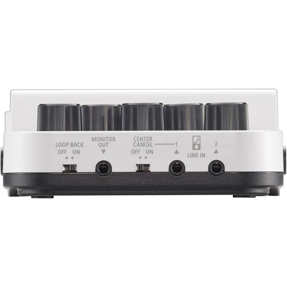 Roland GO:MIXER PRO 9-Input Audio Mixer Pedal for Smartphones