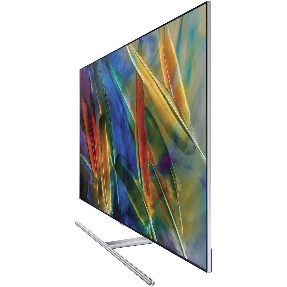 Samsung Q7F 75" Class HDR UHD Smart QLED TV