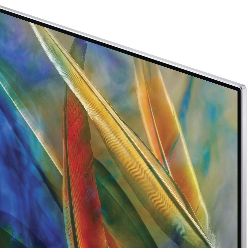 Samsung Q7F 75" Class HDR UHD Smart QLED TV