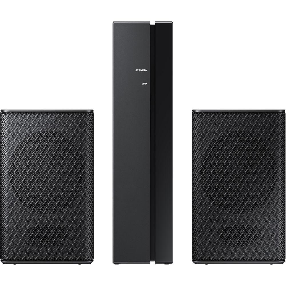 Samsung SW-A8500S Wireless Rear Speaker Accessory Kit