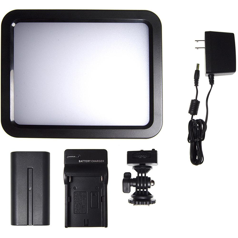 Savage RGB300 Color Video Light