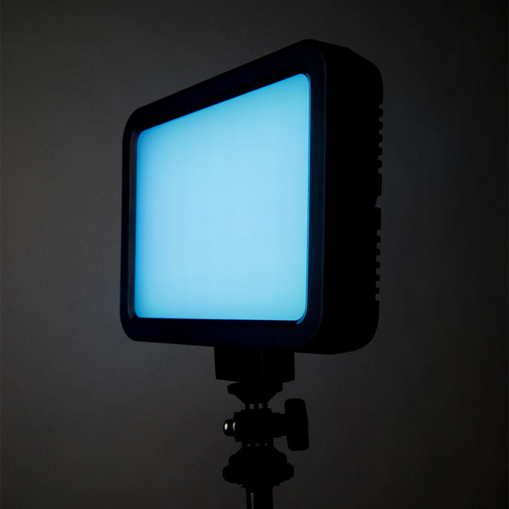 Savage RGB300 Color Video Light