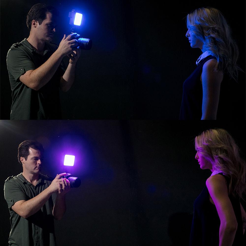 Savage RGB300 Color Video Light