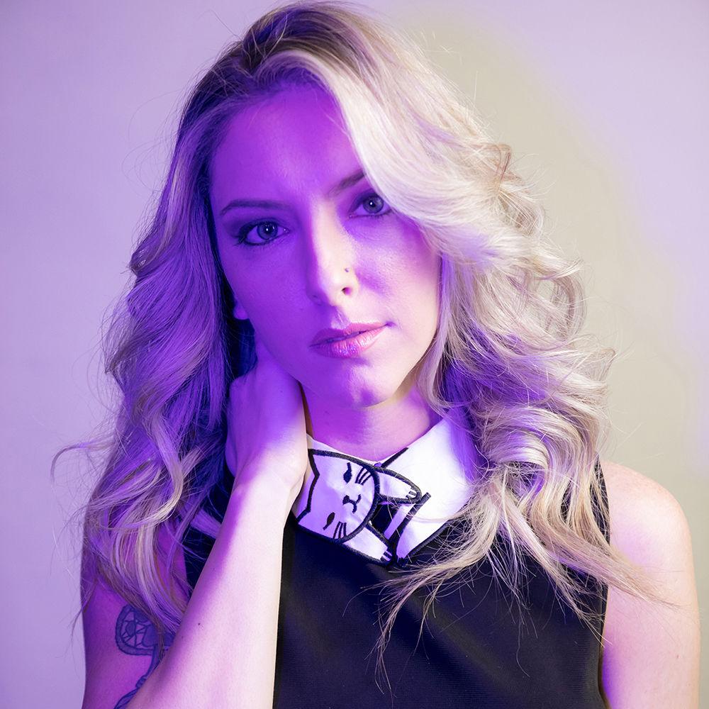 Savage RGB300 Color Video Light